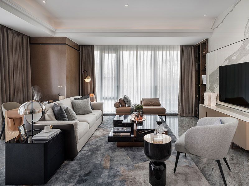 合肥房屋裝修設(shè)計(jì)