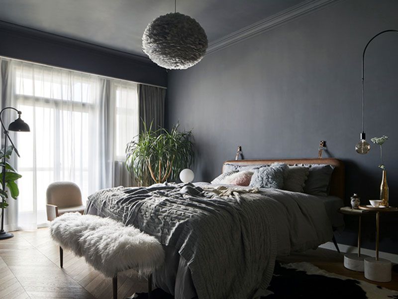 小戶型臥室裝修設計