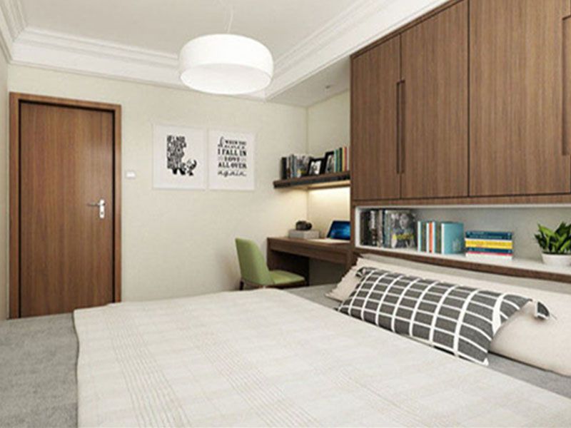 合肥小戶型裝修設(shè)計