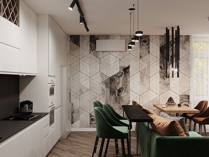 合肥小戶型裝修設(shè)計(jì)