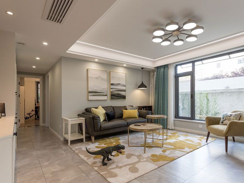 合肥別墅裝修設(shè)計