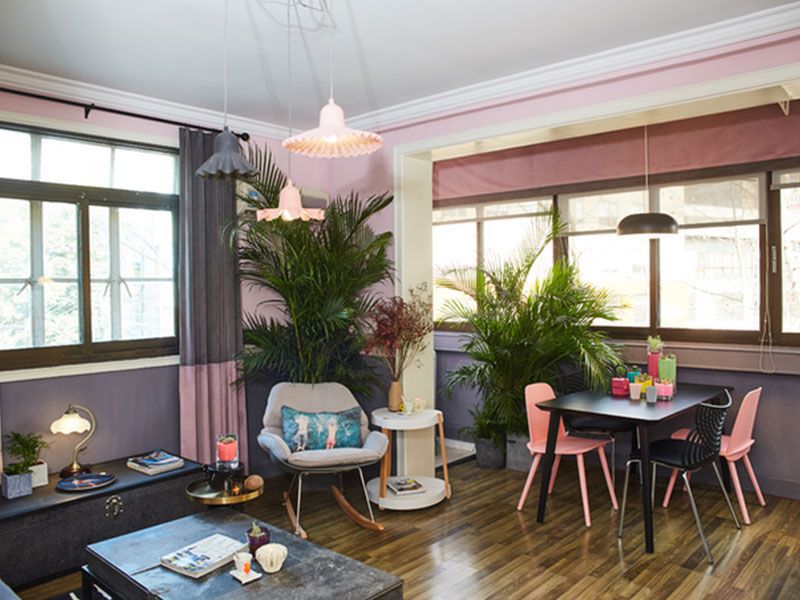 合肥小戶型裝修公司