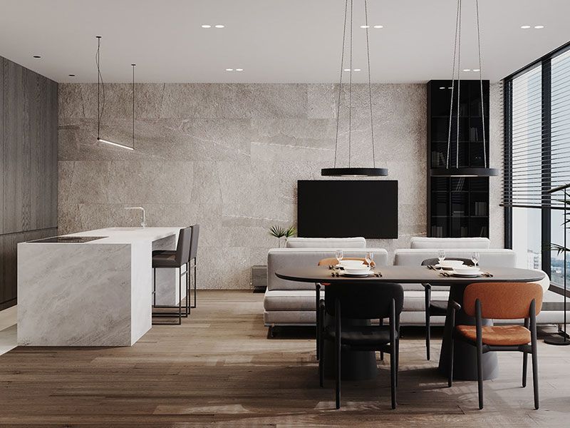 小戶型裝修公司