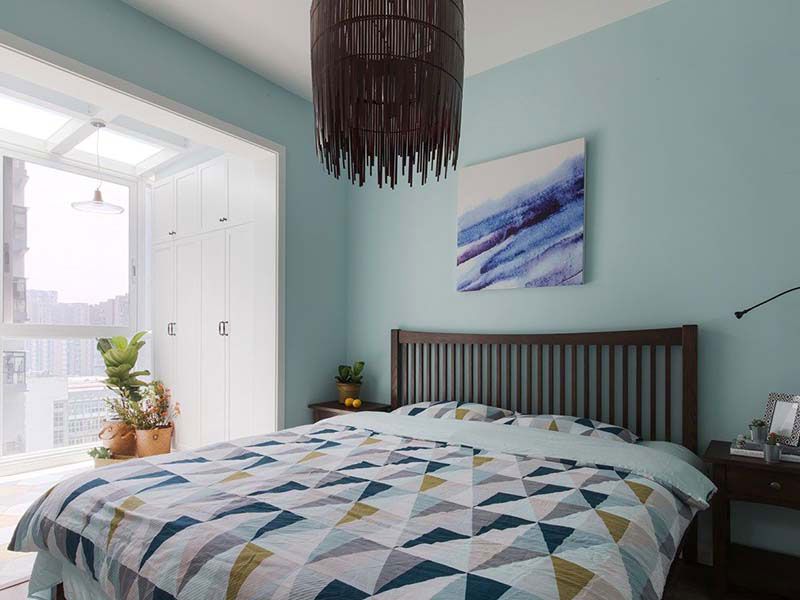 合肥小戶型裝修設(shè)計(jì)公司