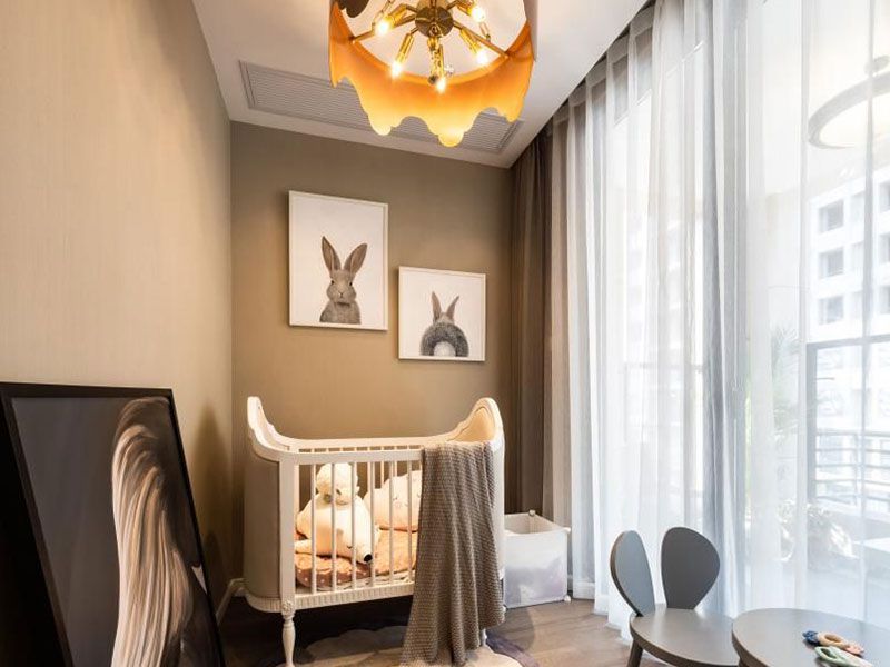 合肥小戶型裝修設(shè)計(jì)