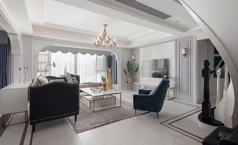 合肥裝修公司選卓創(chuàng)裝飾