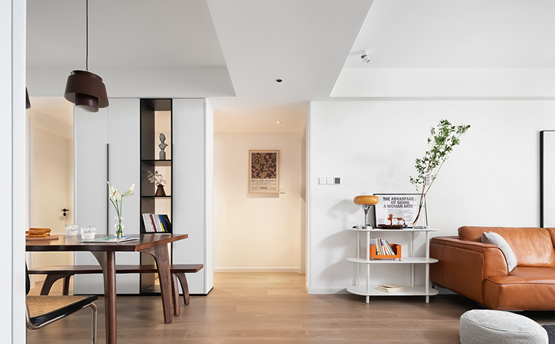 合肥裝飾公司淺談北歐風(fēng)格裝修特點