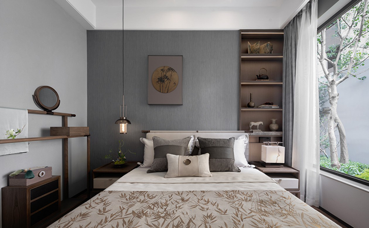 省錢又有顏裝修風(fēng)格你值得擁有！看合肥裝修公司有哪些技巧