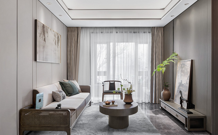 省錢又有顏裝修風(fēng)格你值得擁有！看合肥裝修公司有哪些技巧