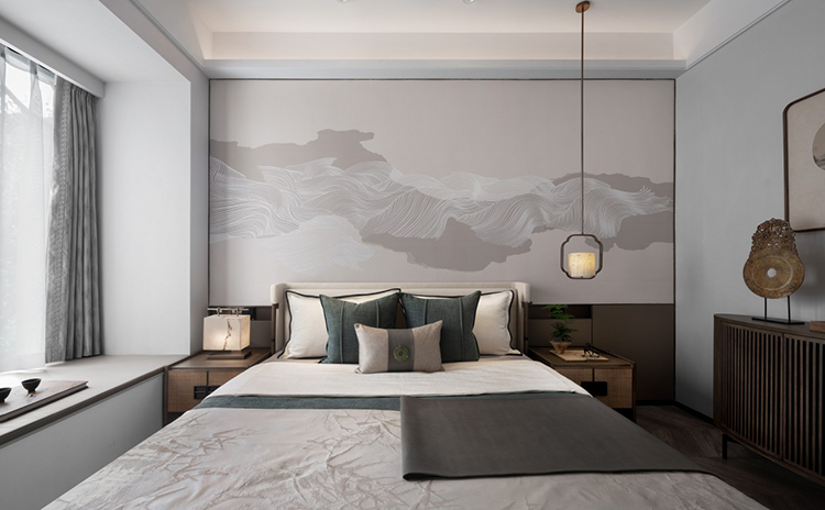 省錢又有顏裝修風(fēng)格你值得擁有！看合肥裝修公司有哪些技巧