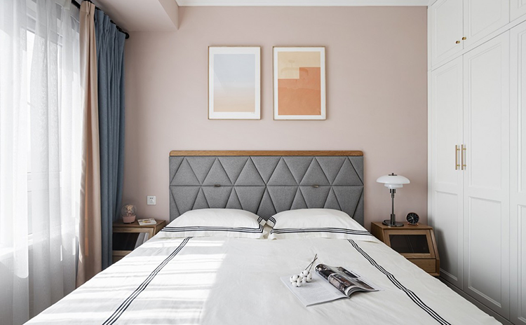 臥室裝修有哪些需要注意點？合肥裝修公司告訴你答案