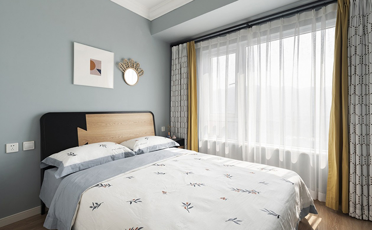 臥室裝修有哪些需要注意點？合肥裝修公司告訴你答案