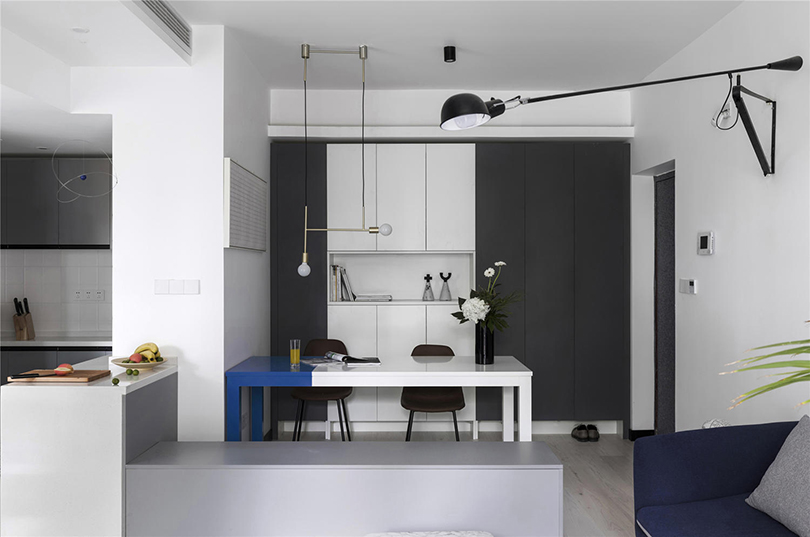 合肥裝修公司|感受北歐風(fēng)裝修設(shè)計的愜意之感