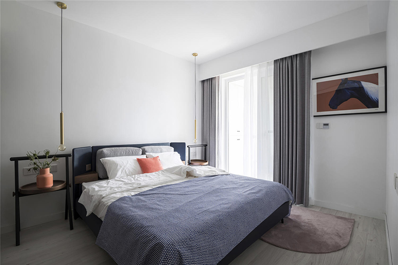 合肥裝修公司|感受北歐風(fēng)裝修設(shè)計的愜意之感