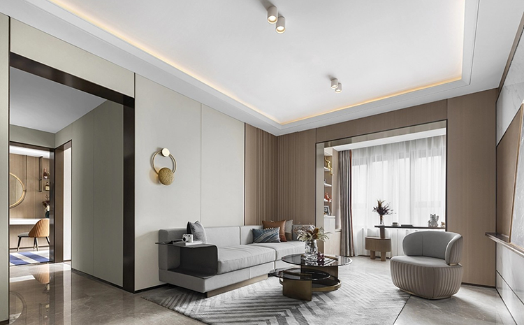 合肥設(shè)計(jì)裝修一體公司